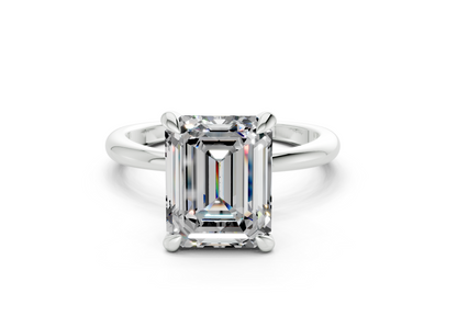 The Bond Street Engagement Ring