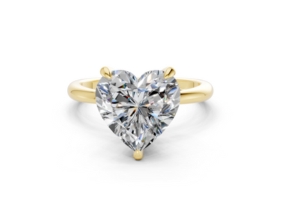 The Bond Street Engagement Ring