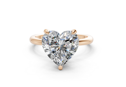 The Bond Street Engagement Ring