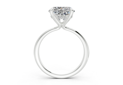 The Bond Street Engagement Ring