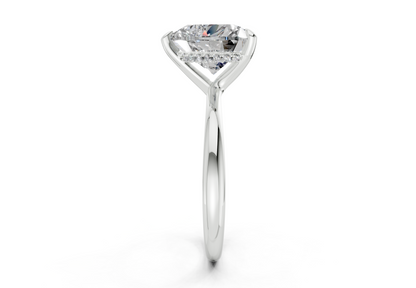 The Bond Street Engagement Ring