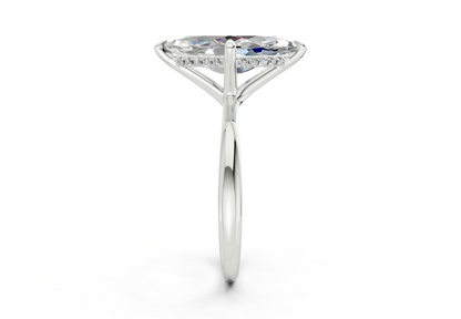 The Bond Street Engagement Ring