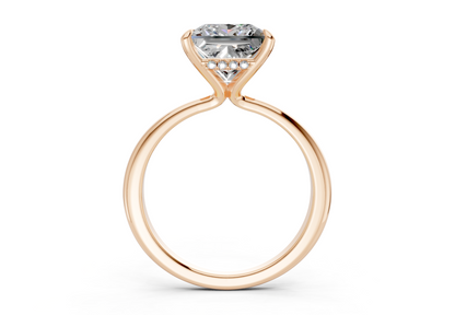 The Bond Street Engagement Ring