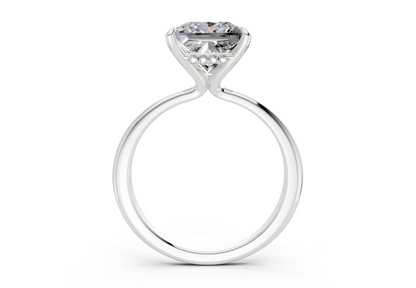 The Bond Street Engagement Ring