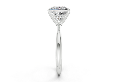 The Bond Street Engagement Ring