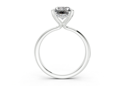 The Bond Street Engagement Ring