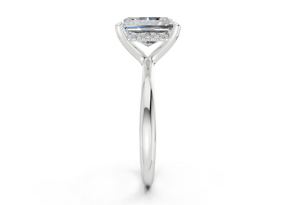 The Bond Street Engagement Ring