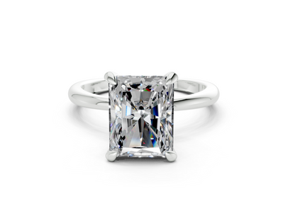The Bond Street Engagement Ring