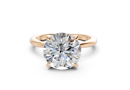 The Bond Street Engagement Ring