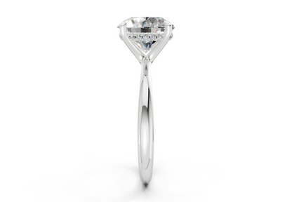 The Bond Street Engagement Ring