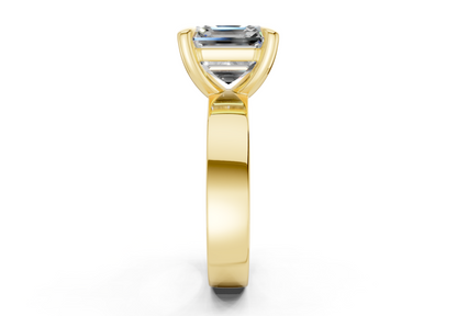 The West Village Engagement Ring