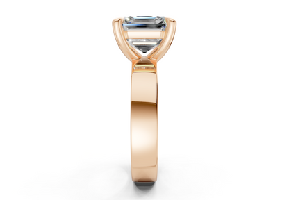 The West Village Engagement Ring