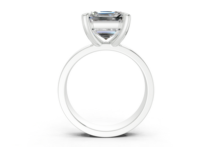 The West Village Engagement Ring