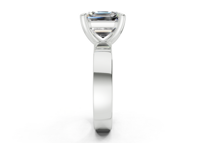 The West Village Engagement Ring
