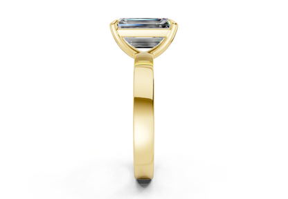 The West Village Engagement Ring