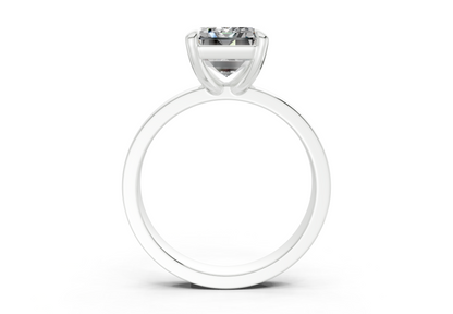 The West Village Engagement Ring