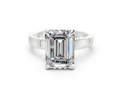 The West Village Engagement Ring