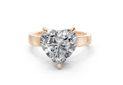 The West Village Engagement Ring
