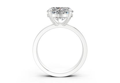 The West Village Engagement Ring