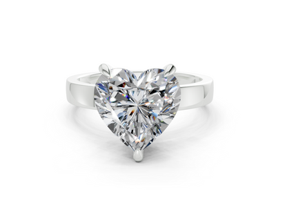 The West Village Engagement Ring