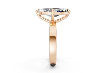 The West Village Engagement Ring