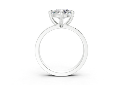 The West Village Engagement Ring