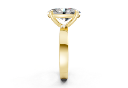 The West Village Engagement Ring