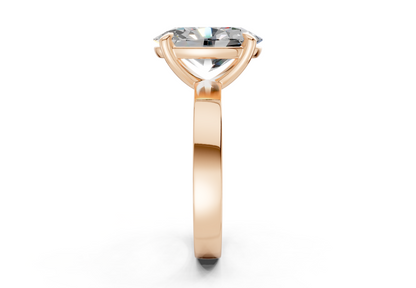 The West Village Engagement Ring