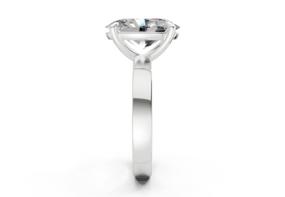 The West Village Engagement Ring