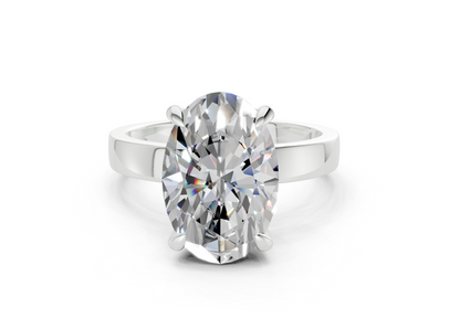 The West Village Engagement Ring