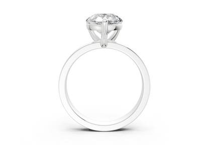 The West Village Engagement Ring