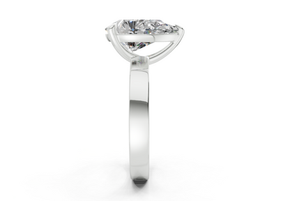 The West Village Engagement Ring
