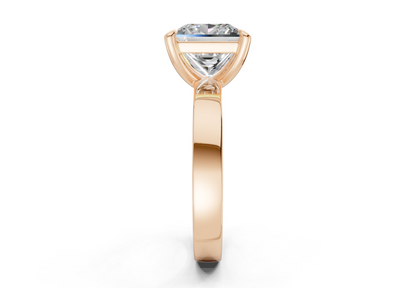 The West Village Engagement Ring
