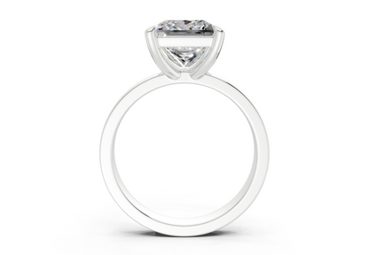 The West Village Engagement Ring