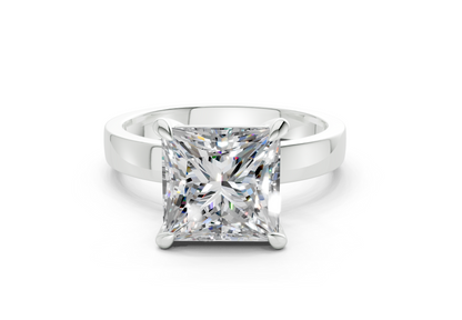 The West Village Engagement Ring