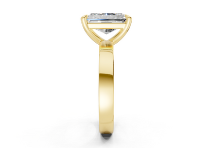 The West Village Engagement Ring