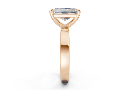 The West Village Engagement Ring