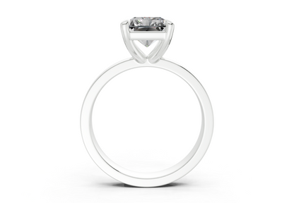 The West Village Engagement Ring