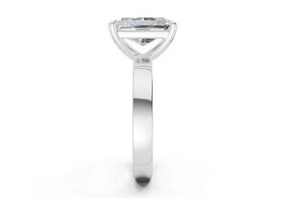 The West Village Engagement Ring