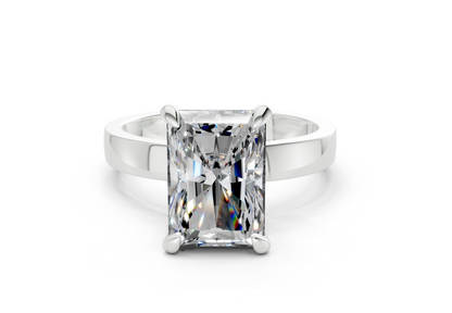 The West Village Engagement Ring