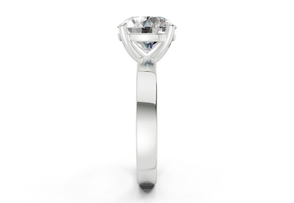 The West Village Engagement Ring