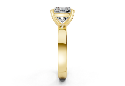 The West Village Engagement Ring