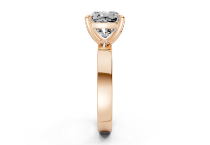 The West Village Engagement Ring