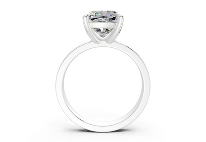 The West Village Engagement Ring