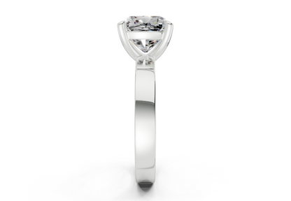 The West Village Engagement Ring