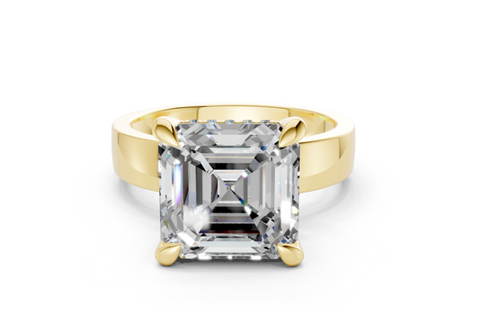 The Lexington Engagement Ring