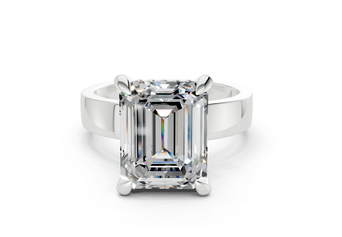 The Lexington Engagement Ring