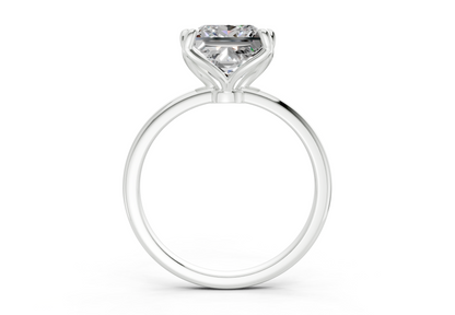 The Blair Solitaire Engagement Ring