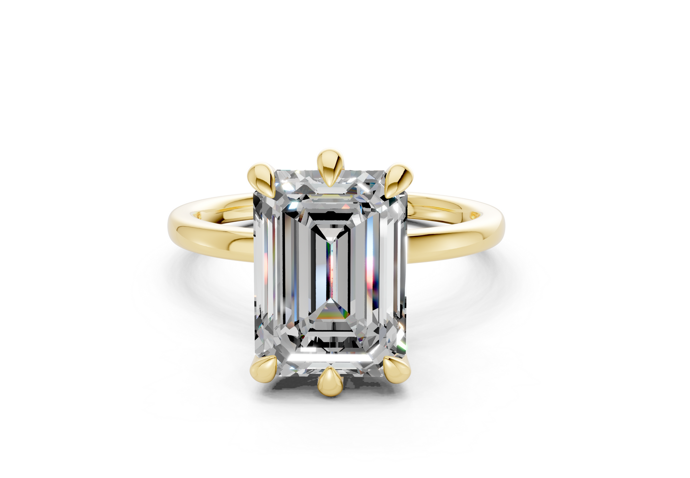 The Sutton Engagement Ring