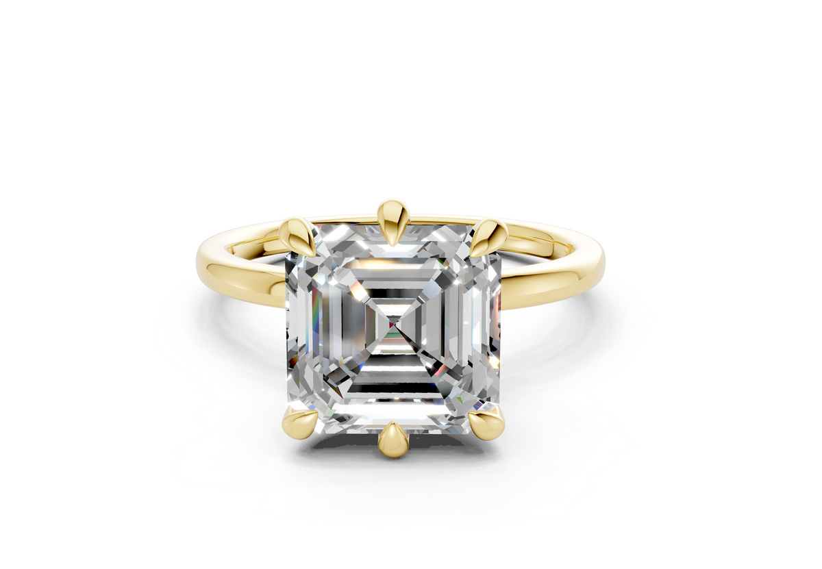 The Sutton Engagement Ring